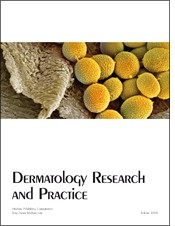 Dermatology Research and Practice Dermatology Research and Practice