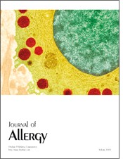 Journal of Allergy Journal of Allergy