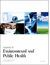 Journal of Environmental and Public Health Journal of Environmental and Public Health